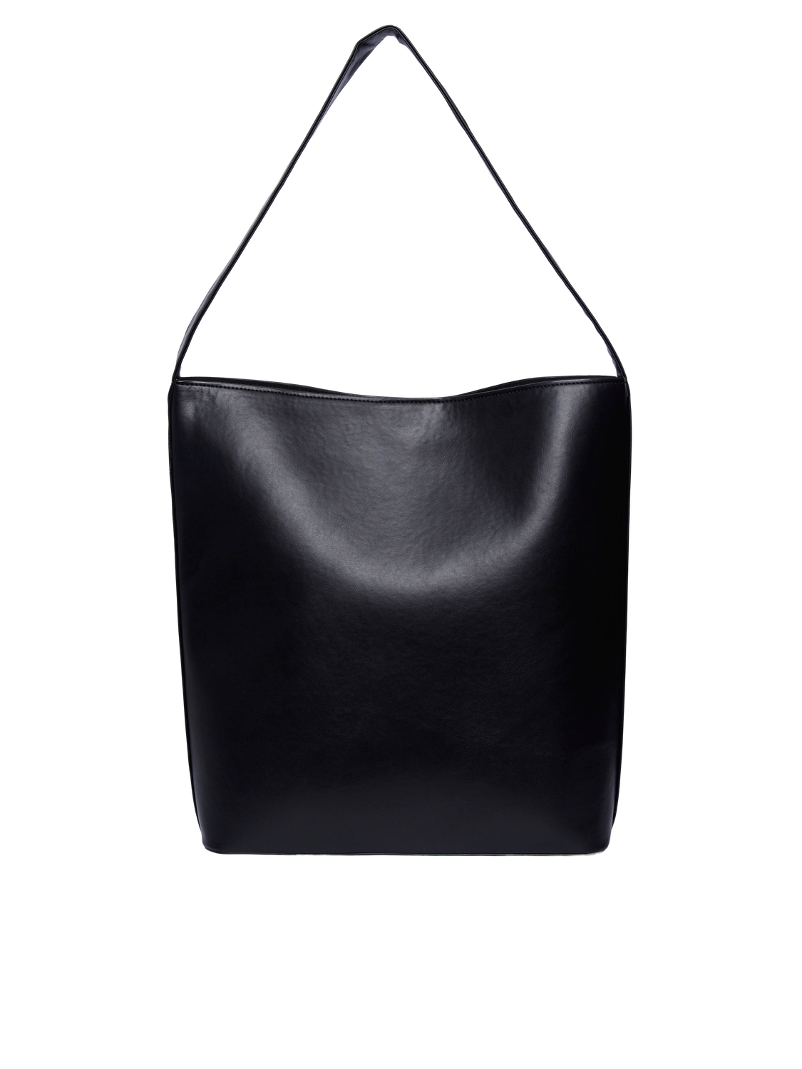 PCNAJA Shopping Bag - Black